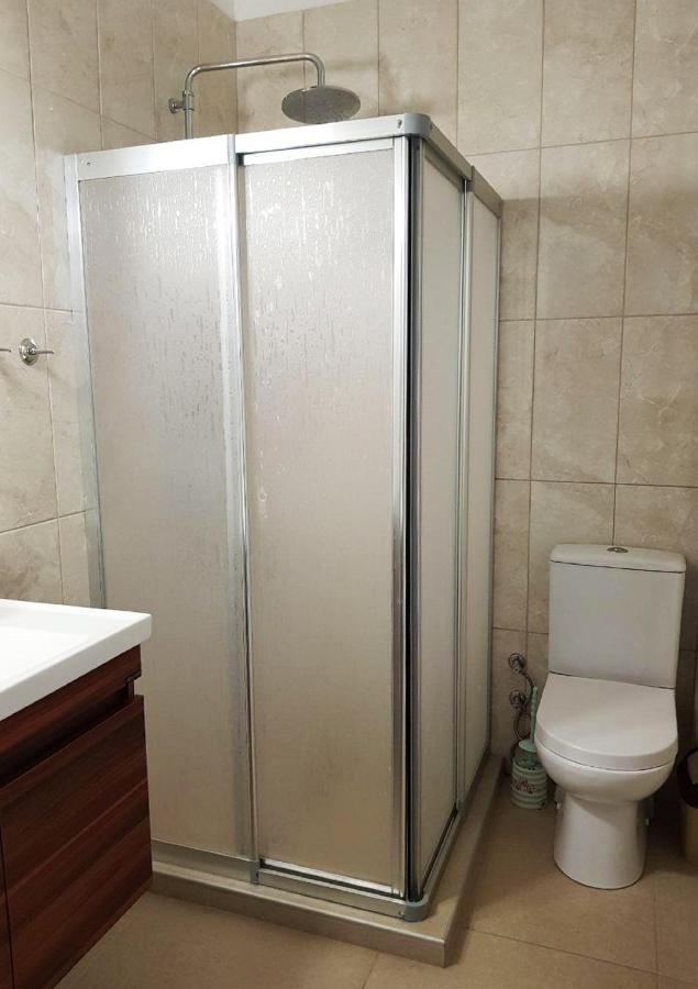 Spartacus Pool Apartments In Caesar Resort & Spa Trikomo Εξωτερικό φωτογραφία