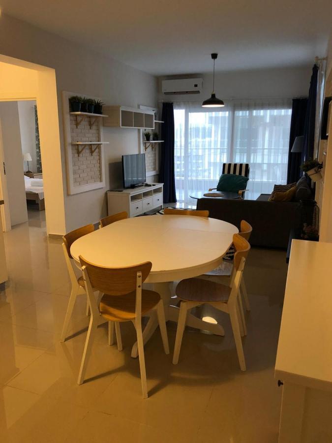 Spartacus Pool Apartments In Caesar Resort & Spa Trikomo Εξωτερικό φωτογραφία