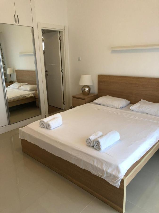 Spartacus Pool Apartments In Caesar Resort & Spa Trikomo Εξωτερικό φωτογραφία