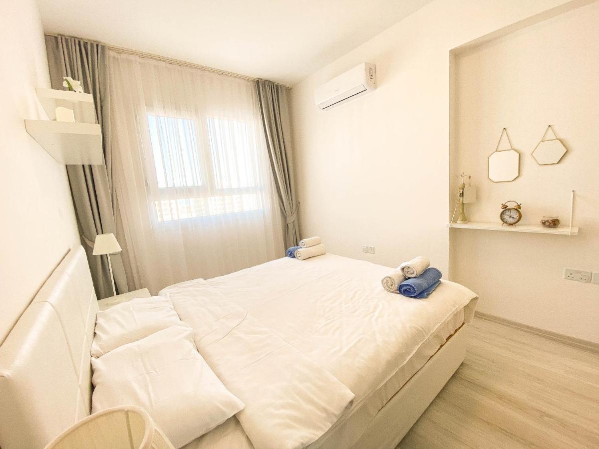Spartacus Pool Apartments In Caesar Resort & Spa Trikomo Εξωτερικό φωτογραφία
